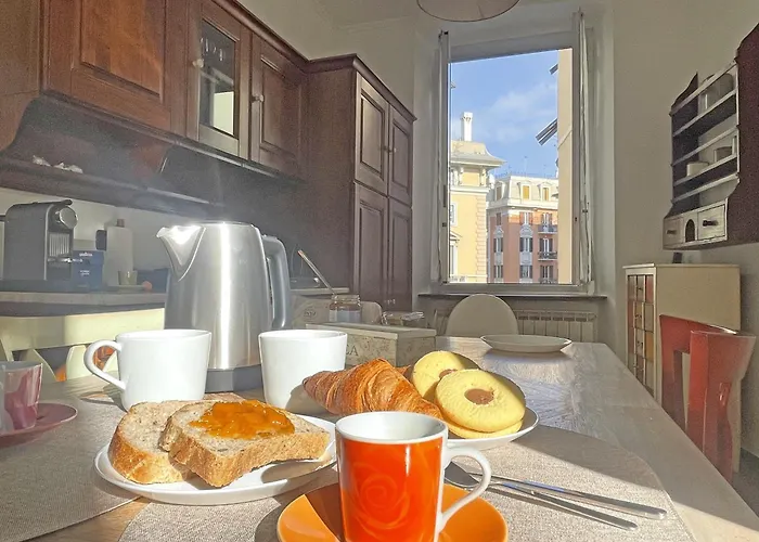 Appartement Happy Family Sonia