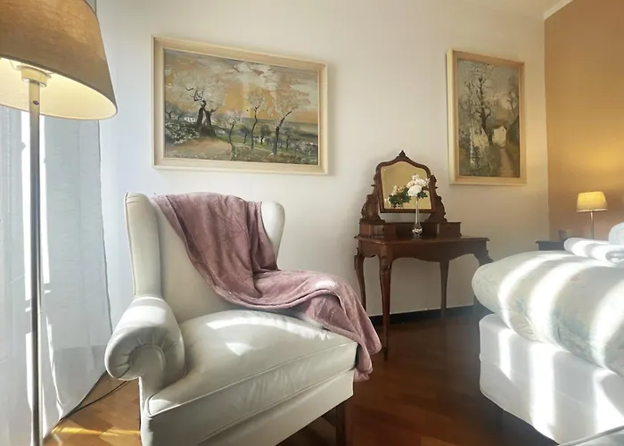 Happy Family Sonia Appartement *