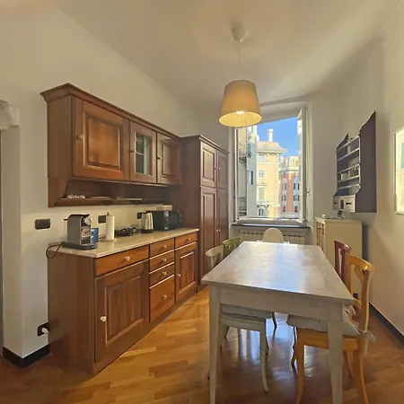 Appartement Happy Family Sonia