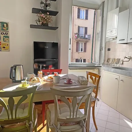 Appartement Happy Family Sonia *