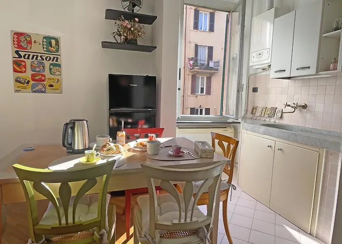 Apartment Happy Family Sonia *
