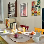 Happy Family Sonia Apartment Genua